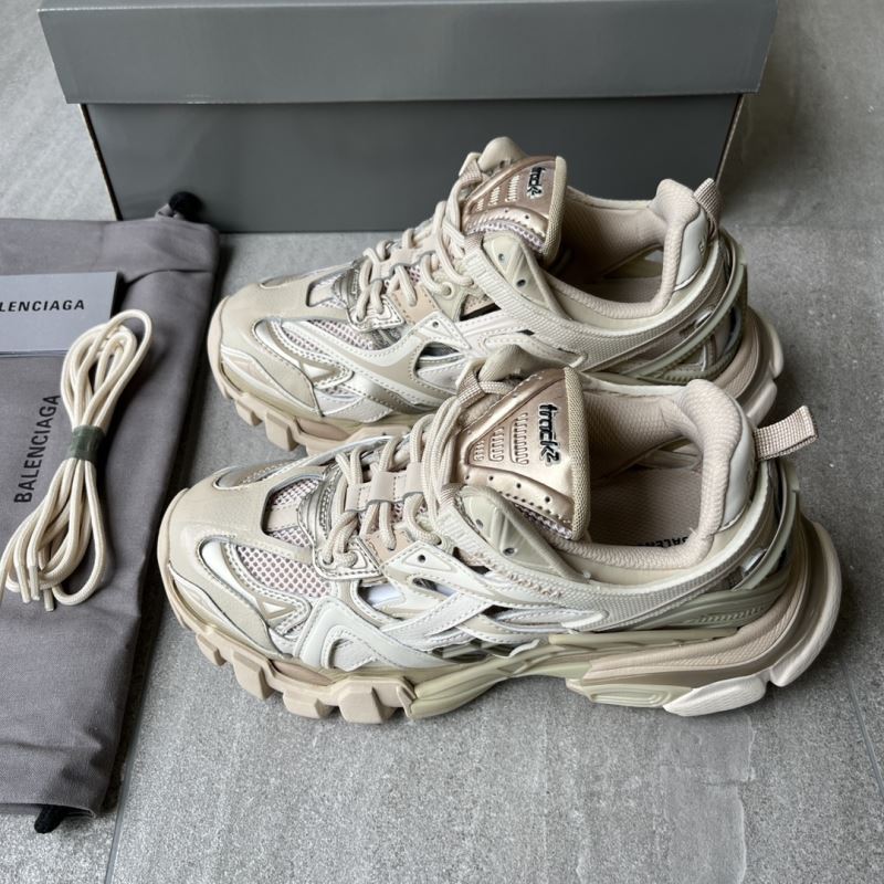 Balenciaga Track Shoes